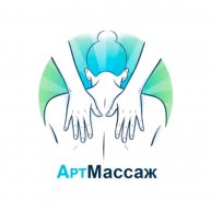 Иконка канала АртМассаж