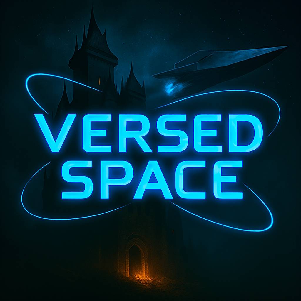Иконка канала Versed_Space