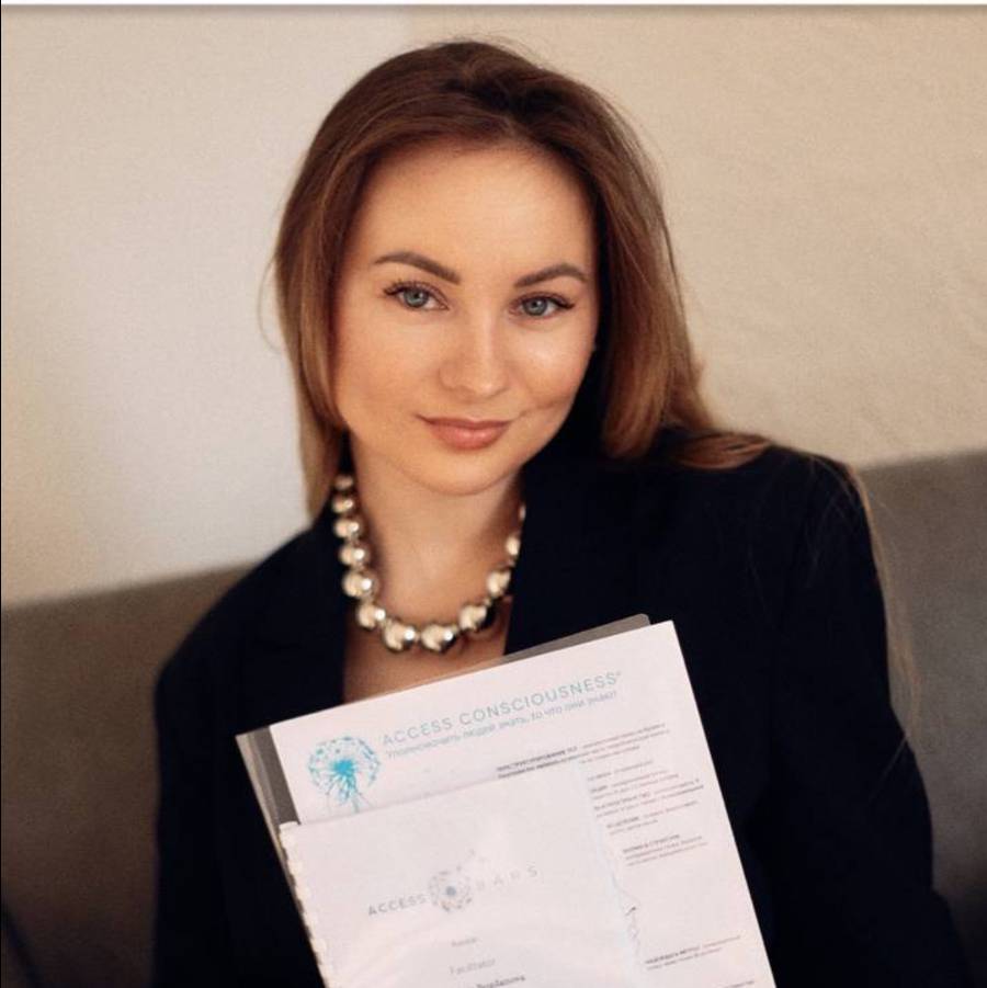 Иконка канала АКСЕСС БАРС ОБУЧЕНИЕ - ДЕНЬГИ, ПРОЯВЛЕННОСТЬ