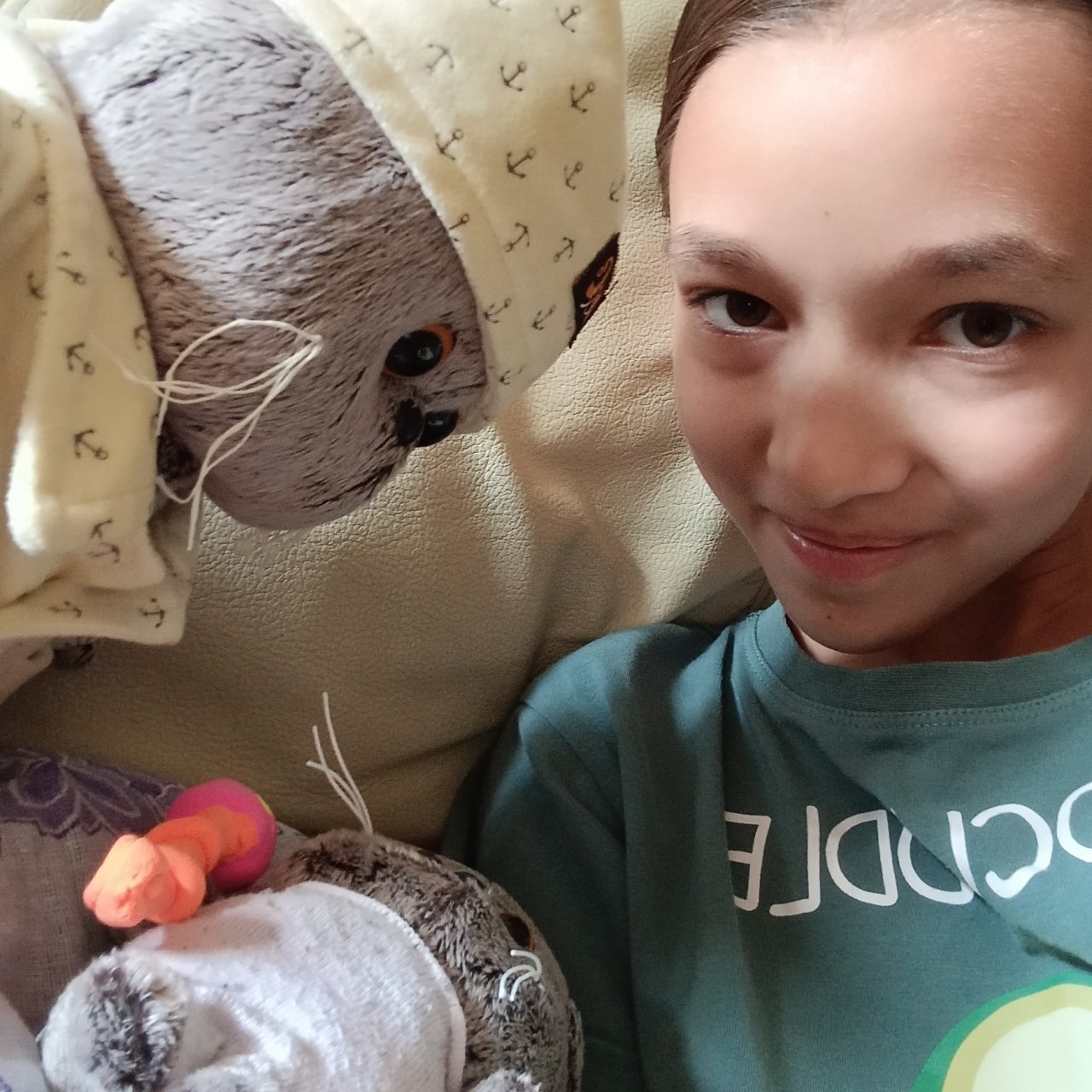 Иконка канала Eva peach 🍑