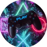 Иконка канала GAME Play