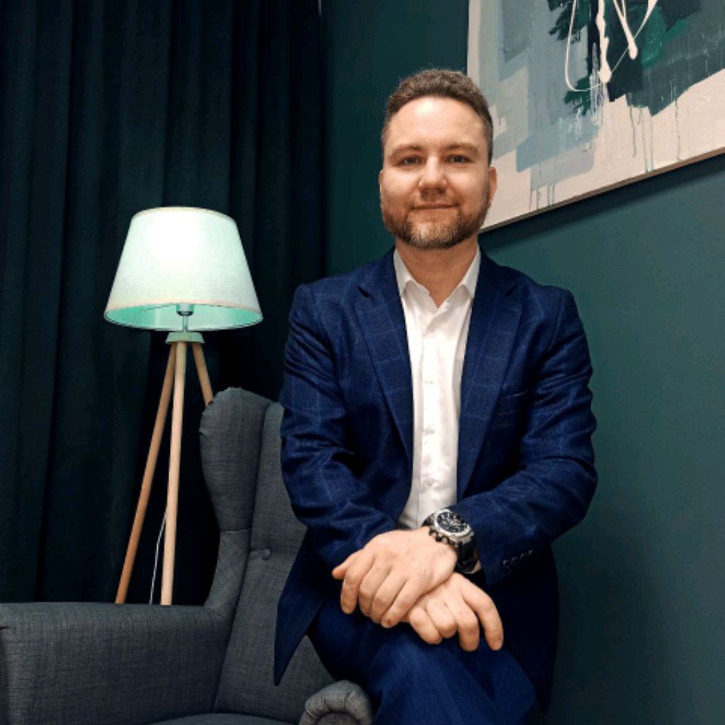 Иконка канала Психолог Максим Семенов