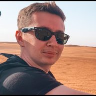 Иконка канала Леша Сердюк