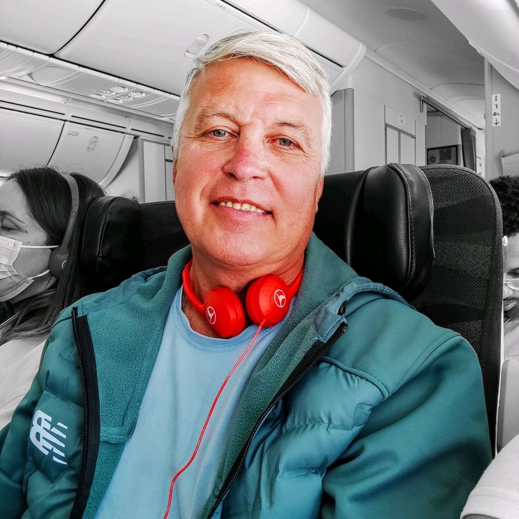 Иконка канала Николай Шумков