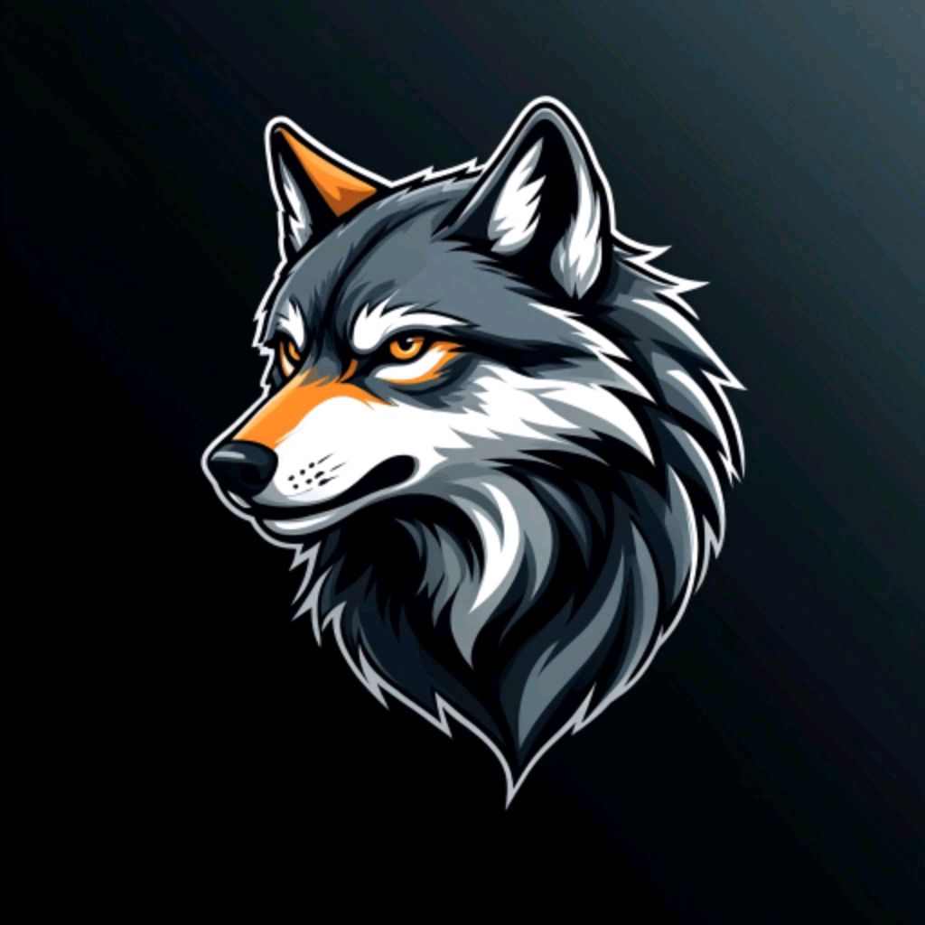 Иконка канала Волкис