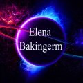 Иконка канала Елена Бэкингерм