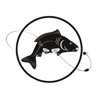 Иконка канала Вадос на рыбалке