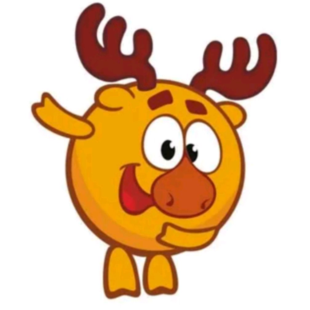 Иконка канала Лосяш