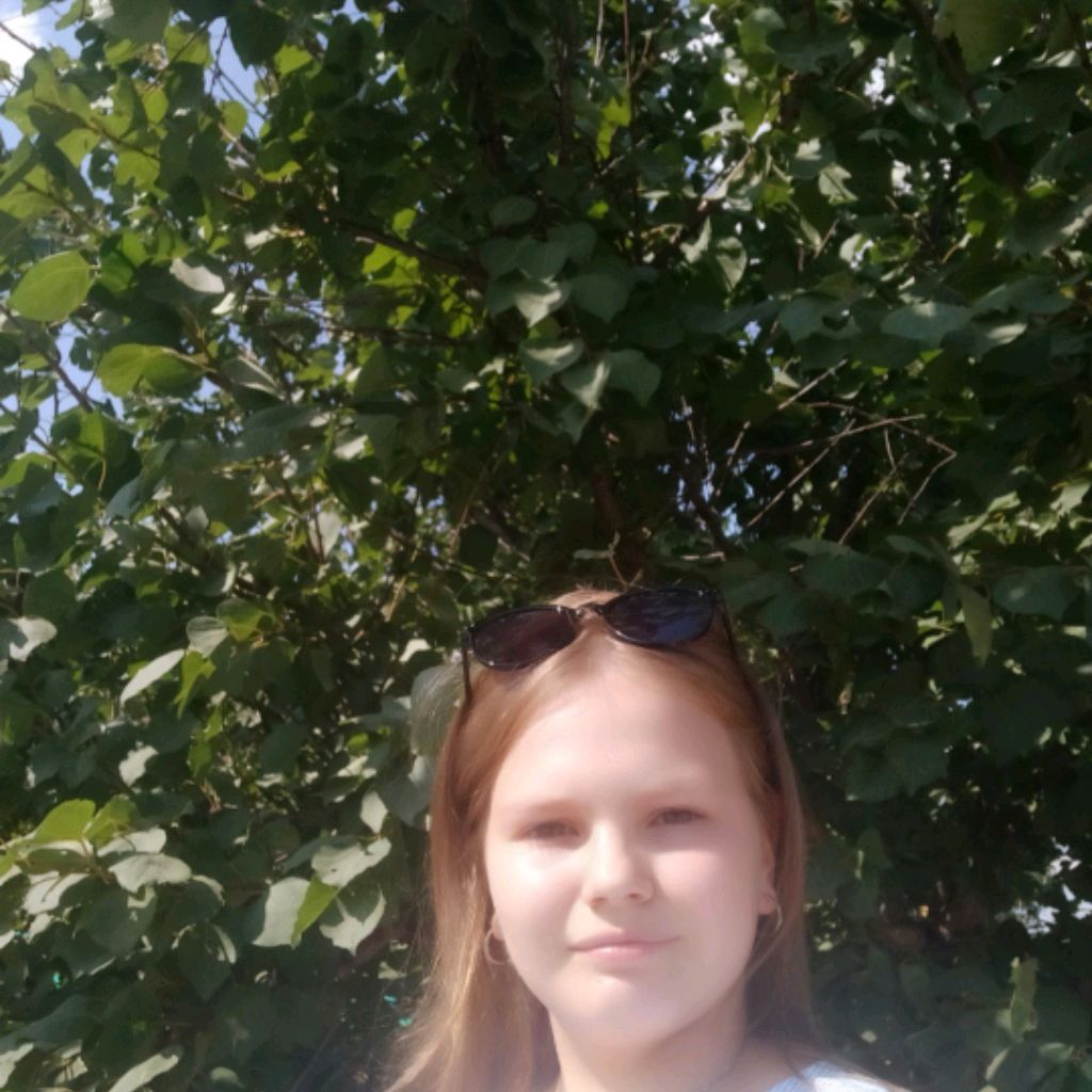 Иконка канала Кира Малая