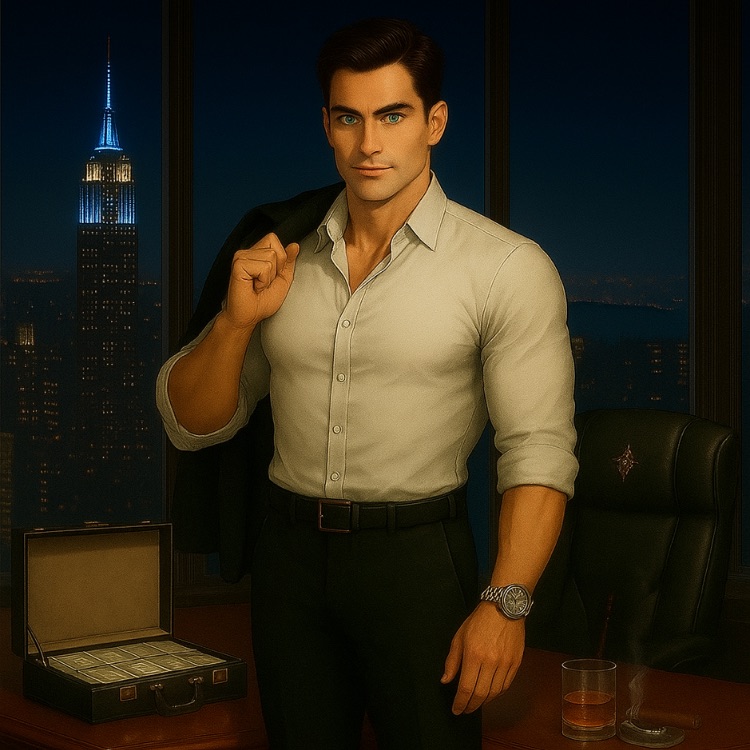 Иконка канала raxat.lookum