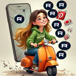 Иконка канала RUTUBKA