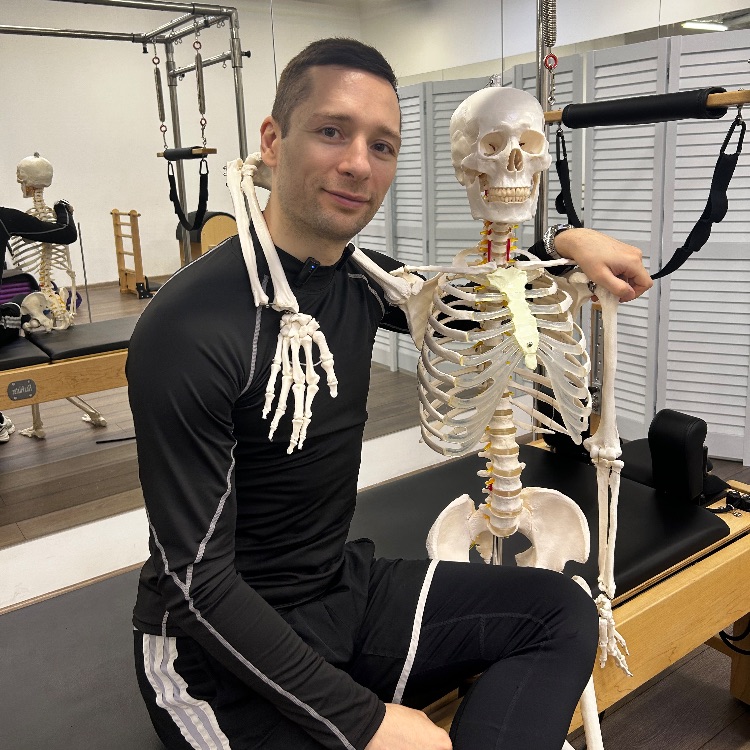 Иконка канала Сергей Куликов | Фитнес Тренер