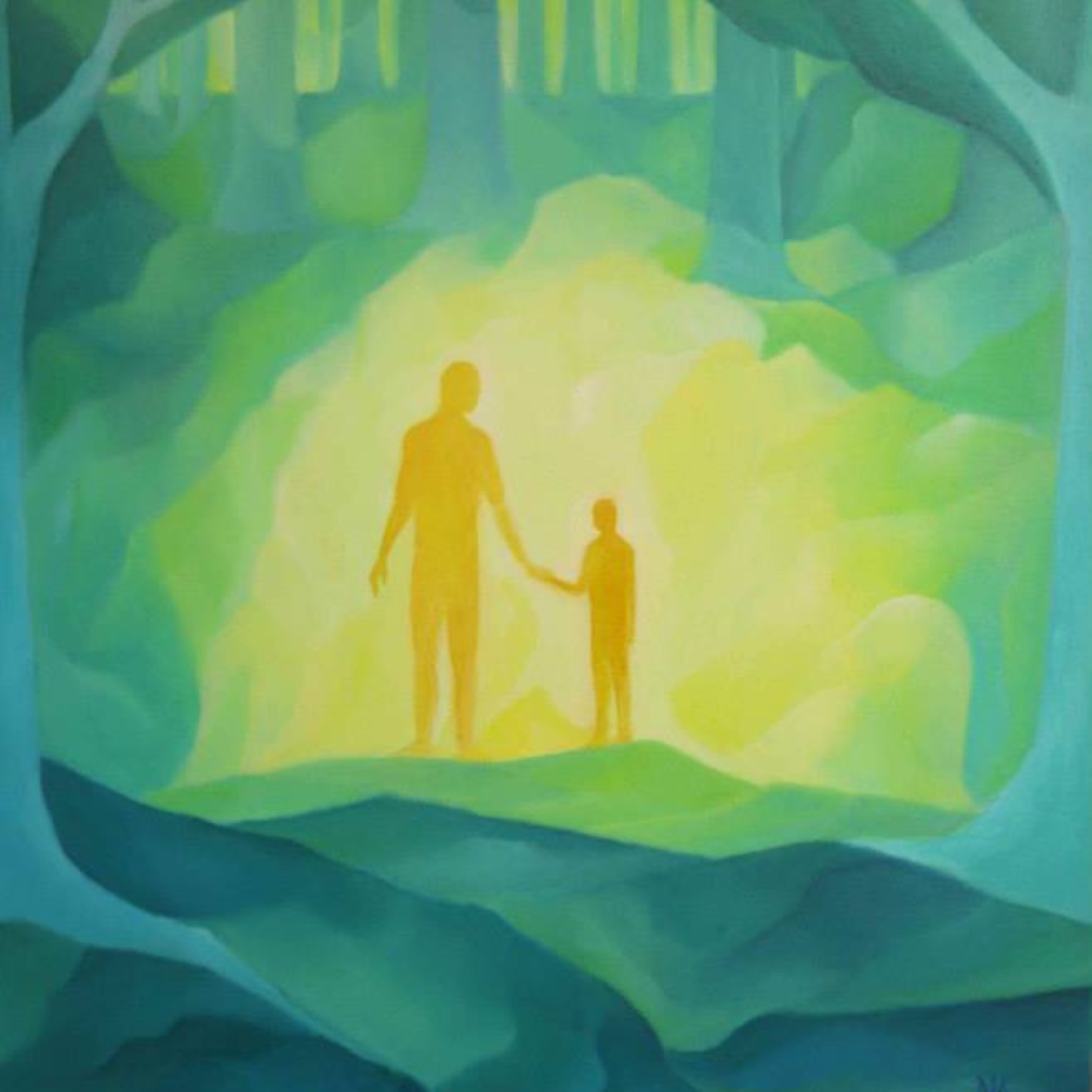 Иконка канала Школа успешного родительства