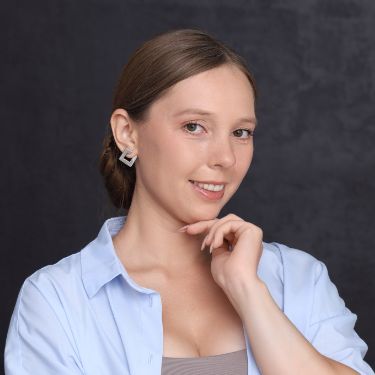 Иконка канала English Shop&Tailor