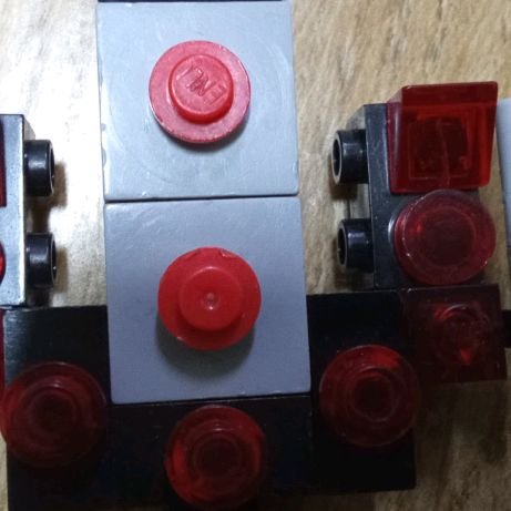 Иконка канала SKIBIDI !?  LEGO ?!  BOOM !?