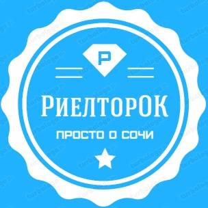 Иконка канала РиелторОК