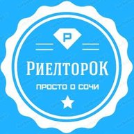 Иконка канала РиелторОК