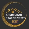Иконка канала Недвижимость Крыма