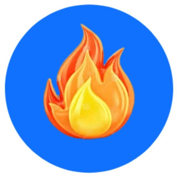 Иконка канала Радмир Пламя 🔥