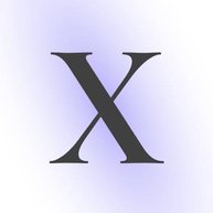 Иконка канала X-Mentors