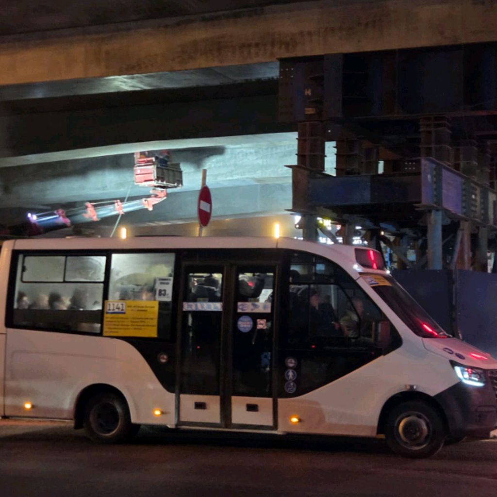 Иконка канала Транспорт От Роберта