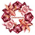 Иконка канала Gelenarium