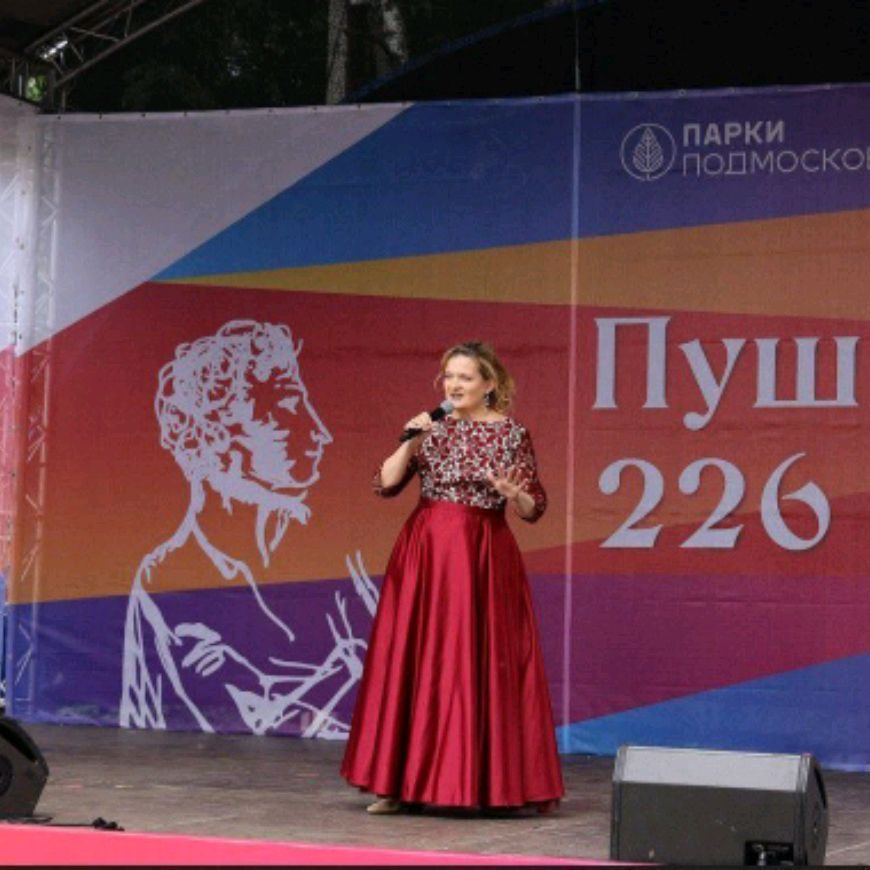 Иконка канала Жанна Клочкова