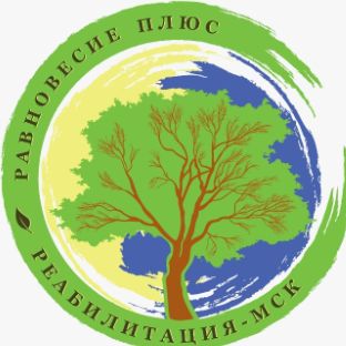 Иконка канала Равновесие плюс.