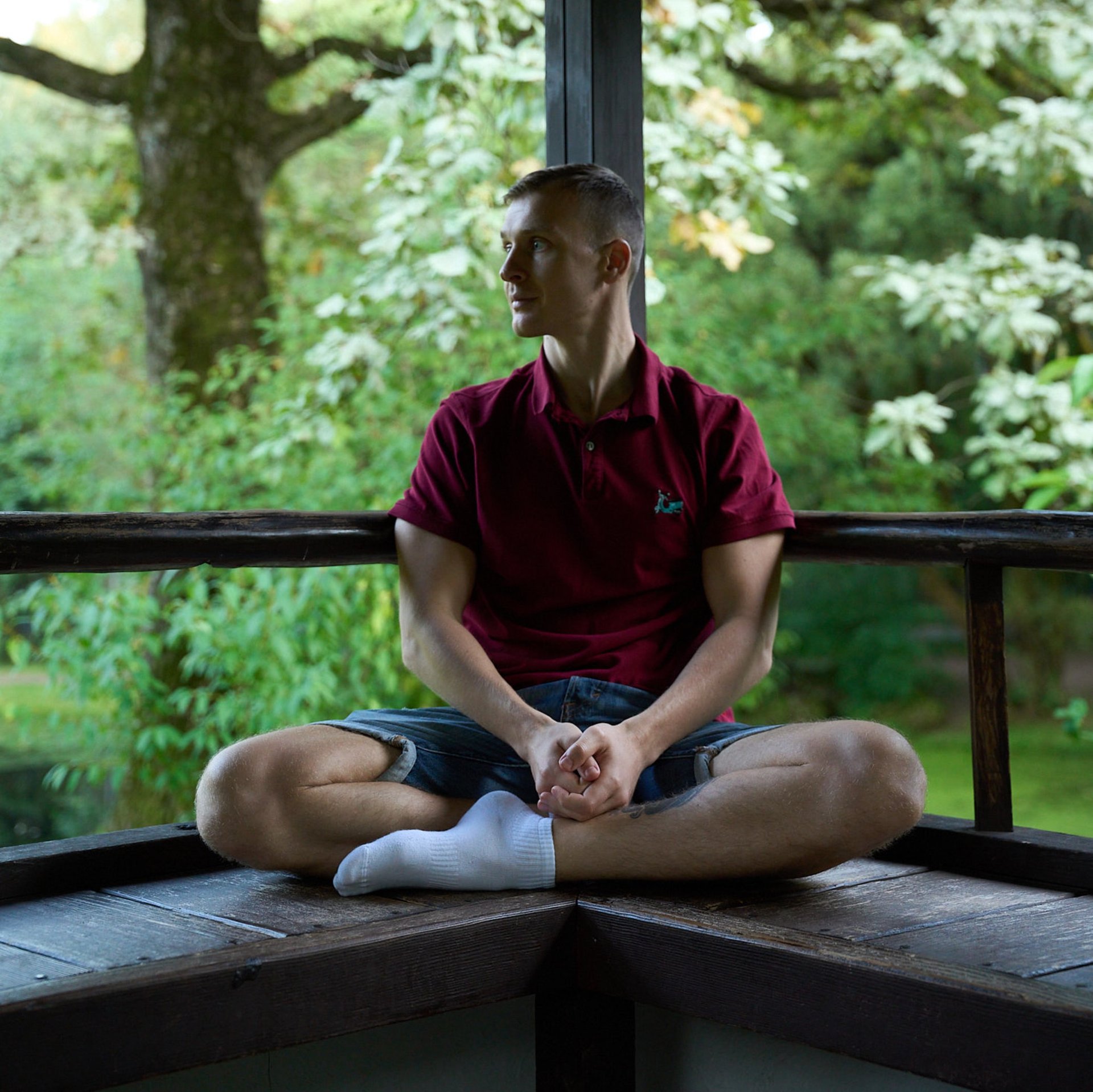 Иконка канала Александр Часовских