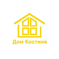 Иконка канала ДОМ КОСТИНА