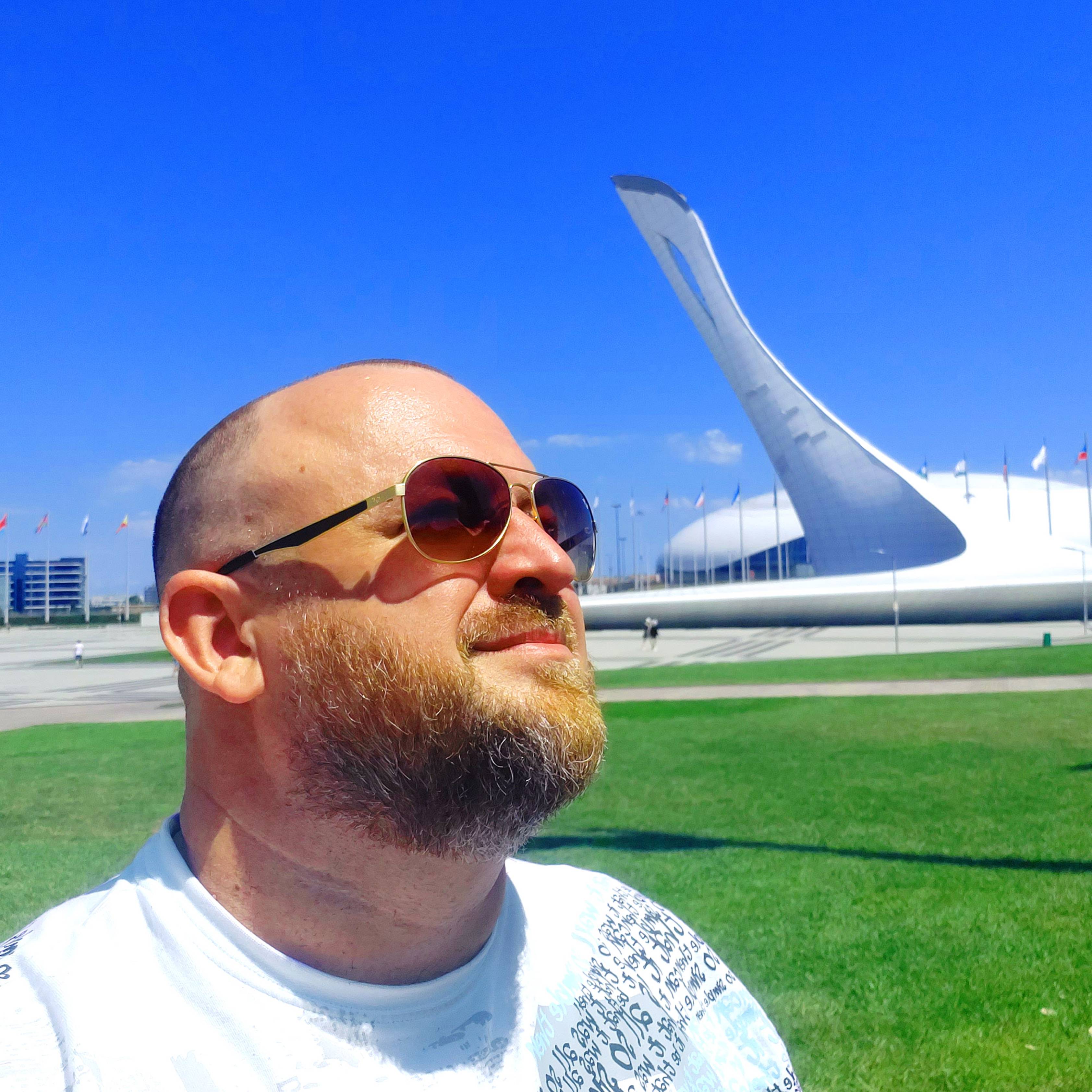 Иконка канала ОЛЕГ ВЕЛ