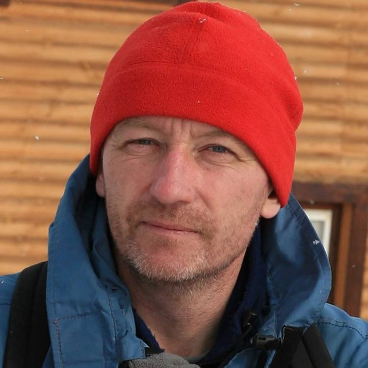 Иконка канала Андрей Шубенкин