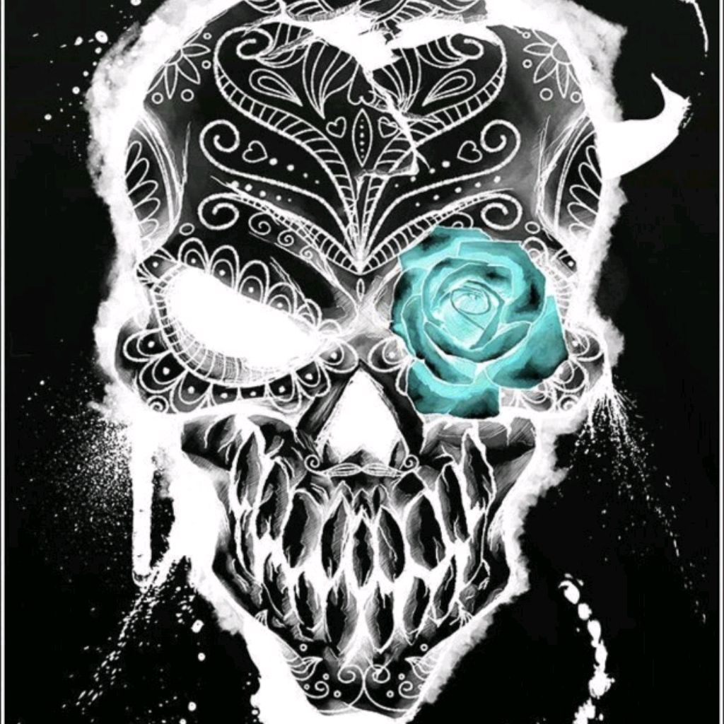 Иконка канала ♣️⬜⬛САНЁК_ОФАМОК!!⬜⬛♠️