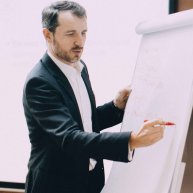 Иконка канала Сергей Троцкий — эксперт по росту продаж