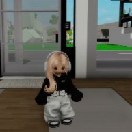 Иконка канала Cофия и Луна