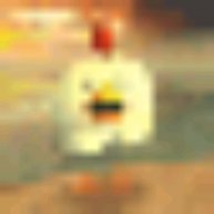 Иконка канала чикен Серёжа Мареев