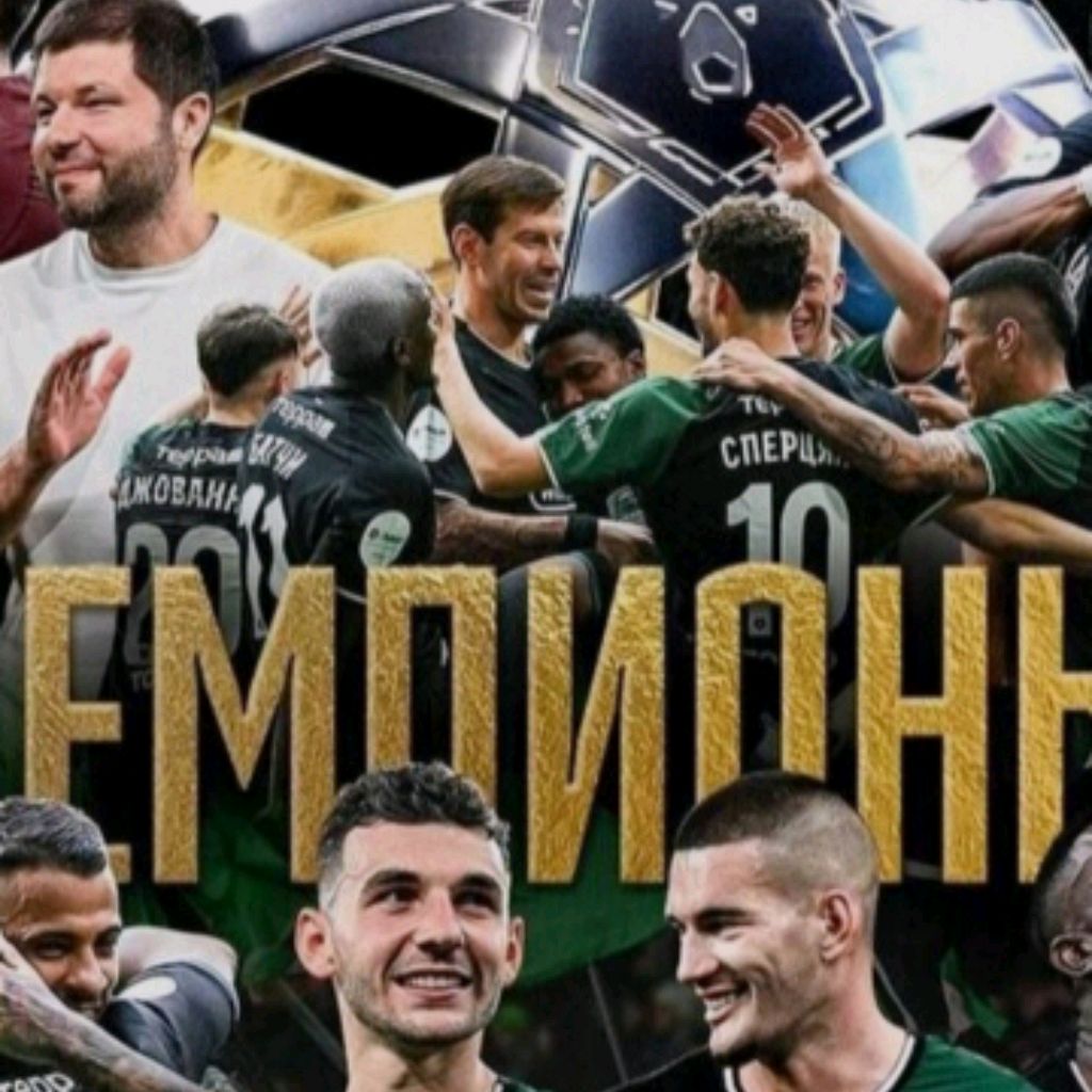 Иконка канала FC DRAKON