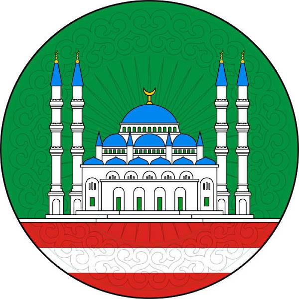 Иконка канала Мэрия Грозного