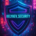 Иконка канала BELYAEV-SECURITY