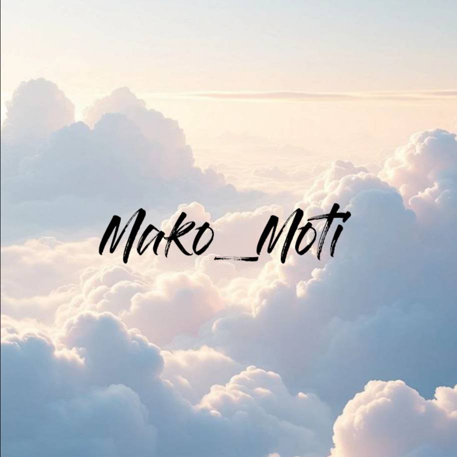 Иконка канала Mako_Moti