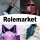 Иконка канала Rolemarket