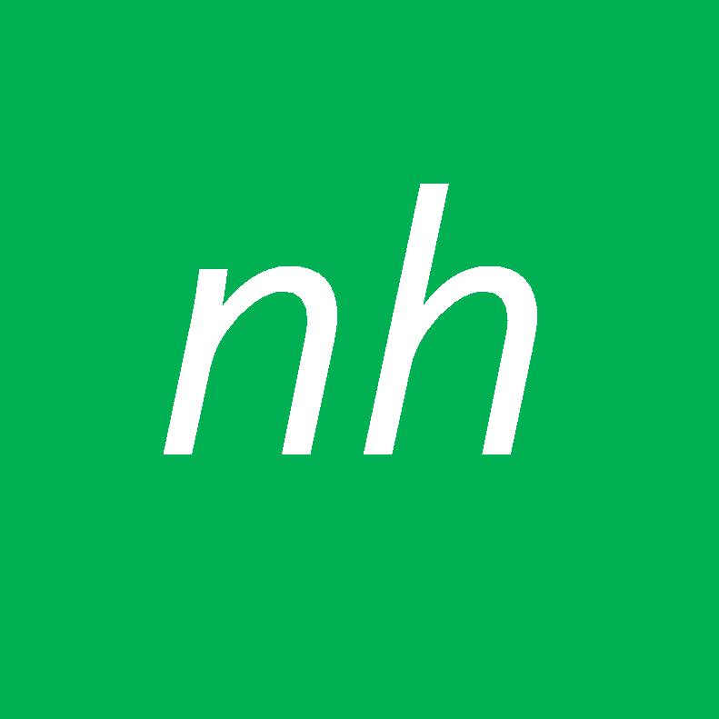 Иконка канала nhutils