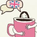 Иконка канала English.Tea_Club