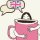 Иконка канала English.Tea_Club