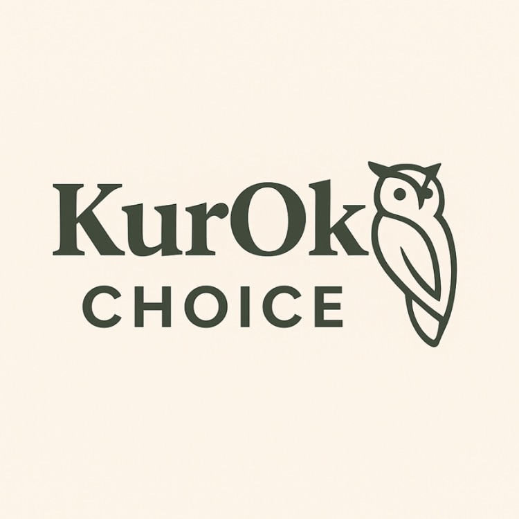 Иконка канала KurOk Choice 🦉