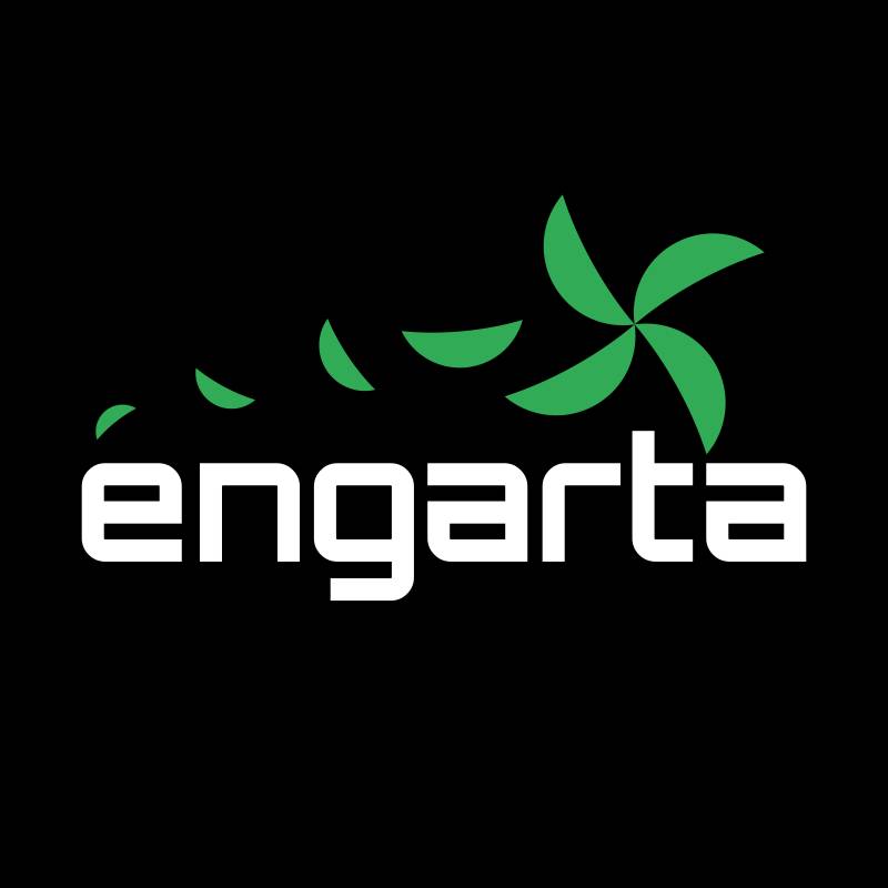 Иконка канала ENGARTA