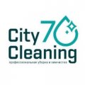 Иконка канала CityCleaning70