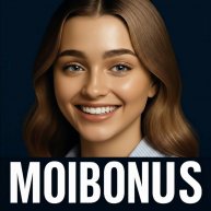 Иконка канала MoiBonus