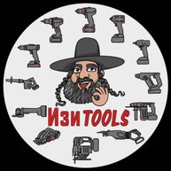 Иконка канала ИзиTools