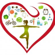 Иконка канала Pro здоровье 🌿